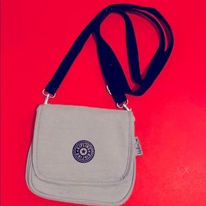 Kipling mini crossbody